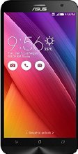 Asus ZenFone 2 Smartphone 5 pollici, RAM 2 GB, 16 GB, 4G/LTE, Nero