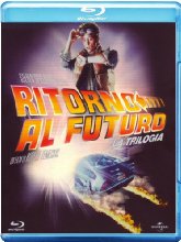 Ritorno Al Futuro - La Trilogia (3 Blu-Ray)