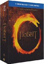 Lo Hobbit - La trilogia cinematografica