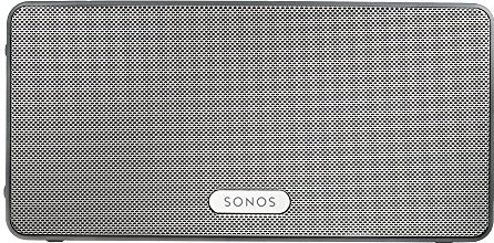 Sonos Play:3 Lettore All-in-One, Wireless, Controllabile da Smartphone, Tablet e PC, Bianco