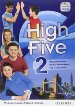 High five. Ediz. premium. Con e-book. Con espansione online. Per la Scuola media: 2