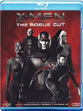 X-Men - Giorni Di Un Futuro Passato (The Rogue Cut) (2 Blu-Ray)