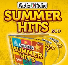 Radio Italia Summer Hits 2015 [2 CD]