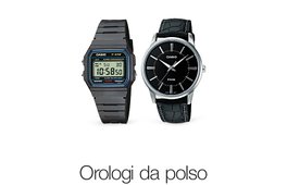 Orologi da polso