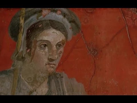 Ancient Rome (8of8): Hidden History of Rome