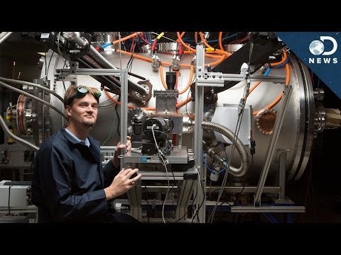 Is Fusion Energy Close To Becoming A Reality?