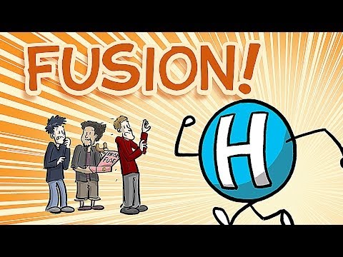 Fusion Energy Explained