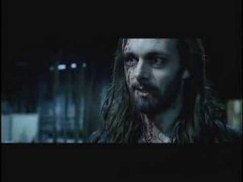 Underworld Trailer