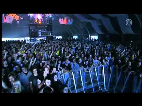 Lamb Of God - Vigil (Live Provinssirock Festival 2007)