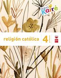 Religión católica. 4 Primaria. Nuevo Kairé