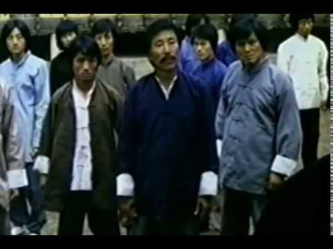 DRAGON BRUCE LEE 3 (Dublado) Dragon Lee - Artes Marciais   Filme Completo