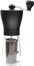 Hario MSS-1B Mini Mill Slim Coffee Grinder