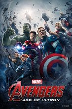 Marvel's Avengers: Age of Ultron [Blu-ray 3D + Blu-ray + Digital HD] (Bilingual)