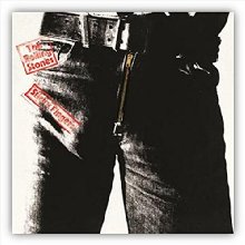 Sticky Fingers (Deluxe 2CD)