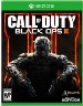 Call of Duty Black Ops 3 - English - Xbox One Standard-English Edition