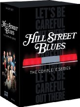 Hill Street Blues: The Complete Series