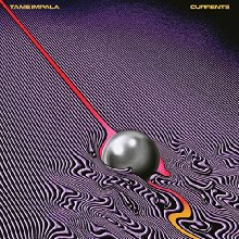 Currents (Coloured Vinyl)