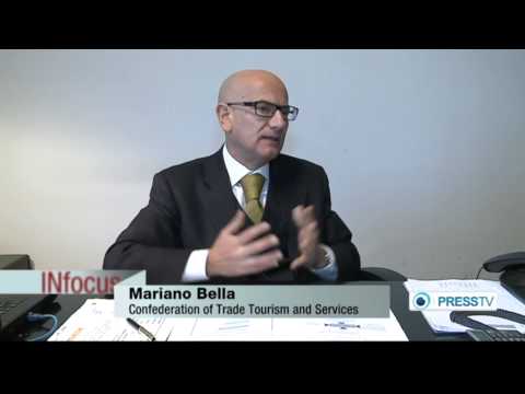 INfocus - Role of tax evasion in Italy's economy (P.1)