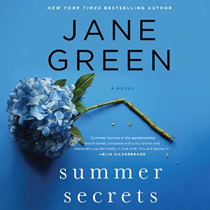 Summer Secrets: A Novel (






UNABRIDGED) by Jane Green Narrated by Jane Green