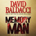 Memory Man (






ABRIDGED) by David Baldacci Narrated by Ron McLarty