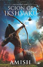 Scion of Ikshvaku (1st Part in Ram Chandra Series)