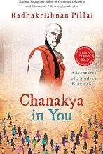 Chanakya in You