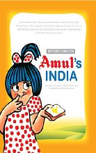 Amul's India: 50 Years of Amul Advertising