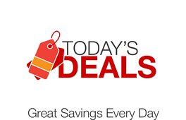 Today's Deals