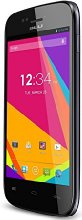 BLU Advance 4.0 Desbloqueado Dual SIM Phone, color negro (B00GXHPN1U)