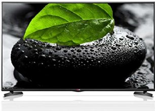 LG 32LB555B - Televisión LED 32" (Full HD)