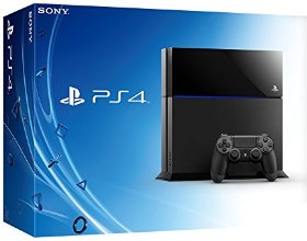 Consola Playstation 4 de 500GB