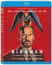 Birdman: La Inesperada Virtud de la Ignorancia [Blu-ray]