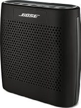 Bose SoundLink Color Bocina Bluetooth, Negro