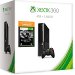 Consola Xbox 360 4GB con Juego Halo Aniversario - Bundle Limited Edition