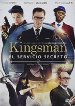 Kingsman: El Servicio Secreto