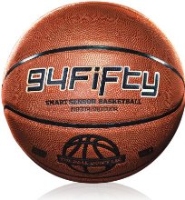 94fifty (7/29.5'') bola de baloncesto con sensor