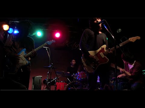 OAS- Radiohead tribute band Live  [FULL CONCERT] 10 Radiohead songs covers