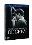  Cincuenta Sombras De Grey [DVD]