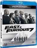  Fast & Furious 7 [Blu-ray]