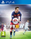  FIFA 16 - Standard Edition