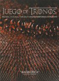  Pack Juego De Tronos - Temporadas 1-4 [DVD]