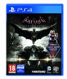  Batman: Arkham Knight