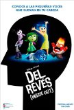  Del revés (Inside Out) [Blu-ray]