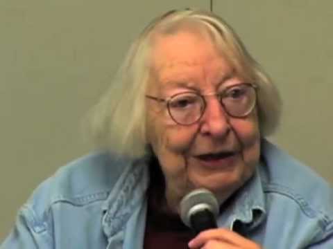 Parting Words: Jane Jacobs (Dark Age Ahead)