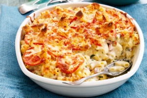 Pasta bake recipes