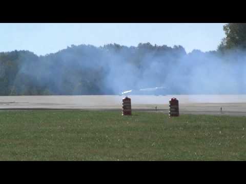 Wings Over Atlanta -- Dobbins Air Reserve Base Airshow 2010