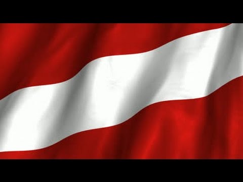 The History of...: Austria & Hungary