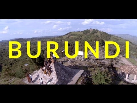 HAPPY BURUNDI  (Official)