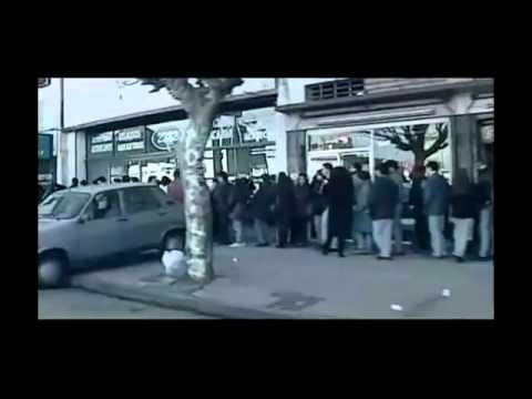 Argentina's Financial Collapse -- Documentary -- FULL MOVIE