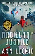 Ancillary Justice: 1 (Imperial Radch)